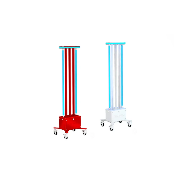 Germicidní UV lampa UltraTron-110W (2 lampy)