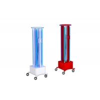 Germicidní UV lampa UltraTron-220W (4 lampy)