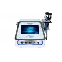 Přístroj pro vysokofrekvenční impulzní vakuovou termální masáž Drumroll V-03