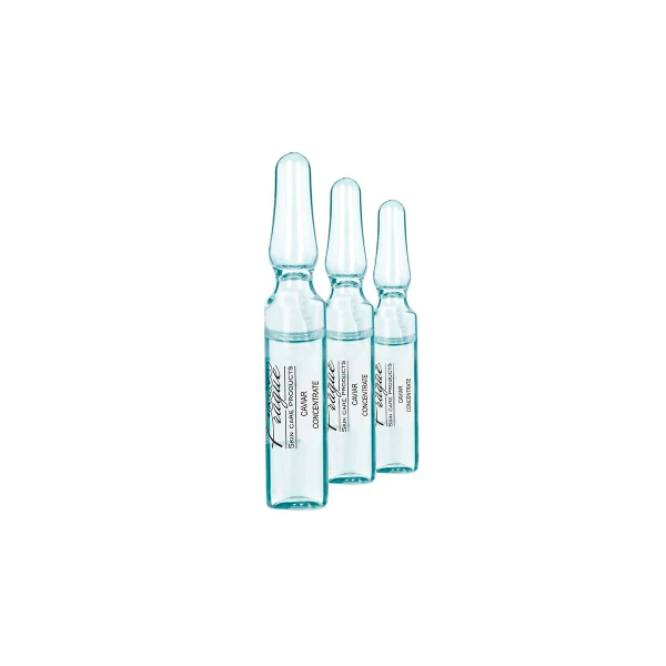 Obličejové ampulky s peptidy CAVIAR REPRO AGE 10x2ml