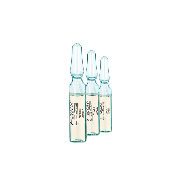 Regenerační ampulky Vitamin C Ampoules 2 ml 10 ks