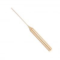 Epilační jehla Ballet Gold pro elektroepilátor (K2 G, 1 ks)