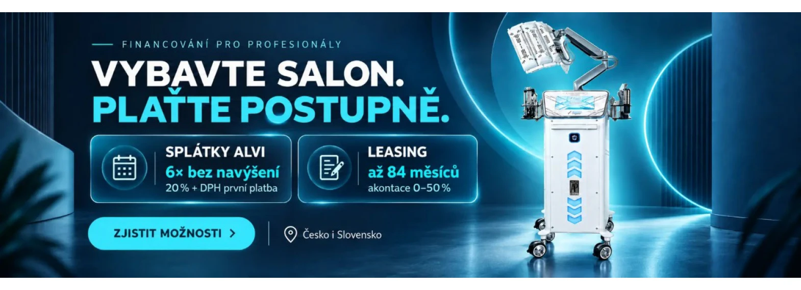 leasing