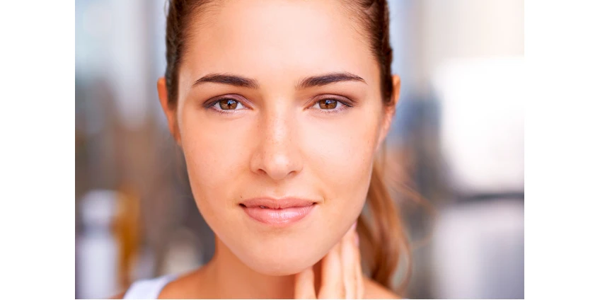 Plynový peeling: cesta k dokonale zářivé pleti