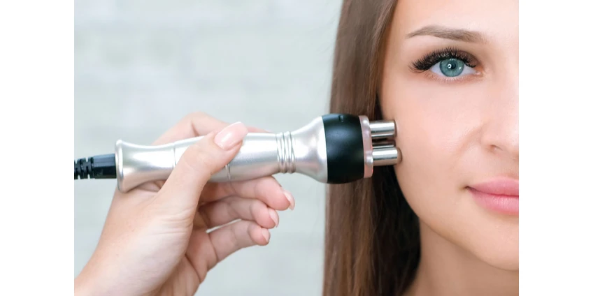 RF lifting ve vaší ordinaci: jak si získat klienta výsledkem