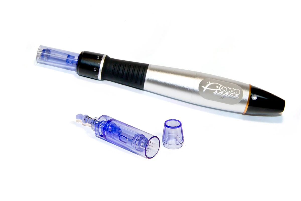 Mezoterapie vs. Dermapen: Která metoda je lepší pro krásnou pleť