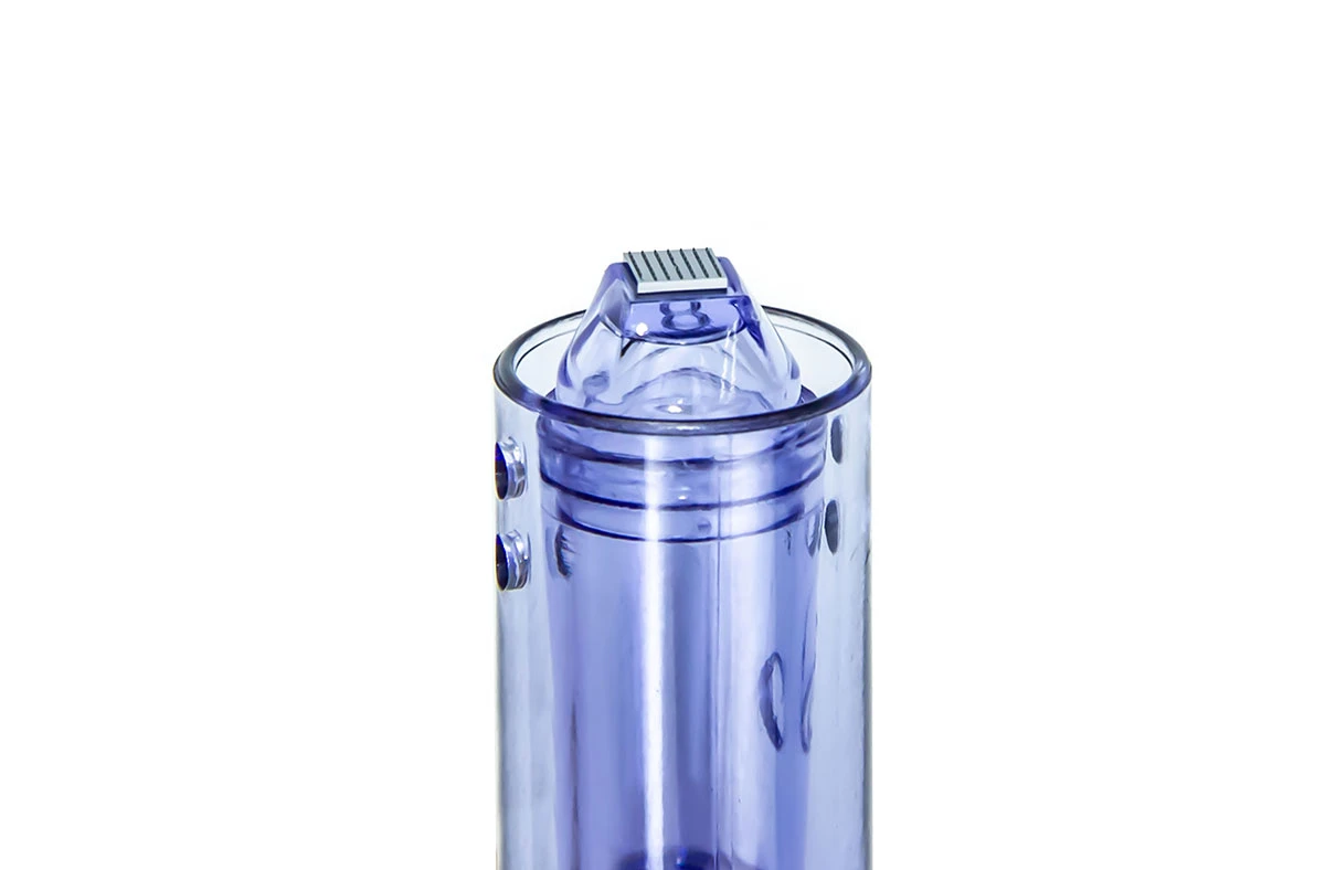 Nanokartuše pro přístroj frakční mezoterapie Alvi Pen se 64 nanojehličkami