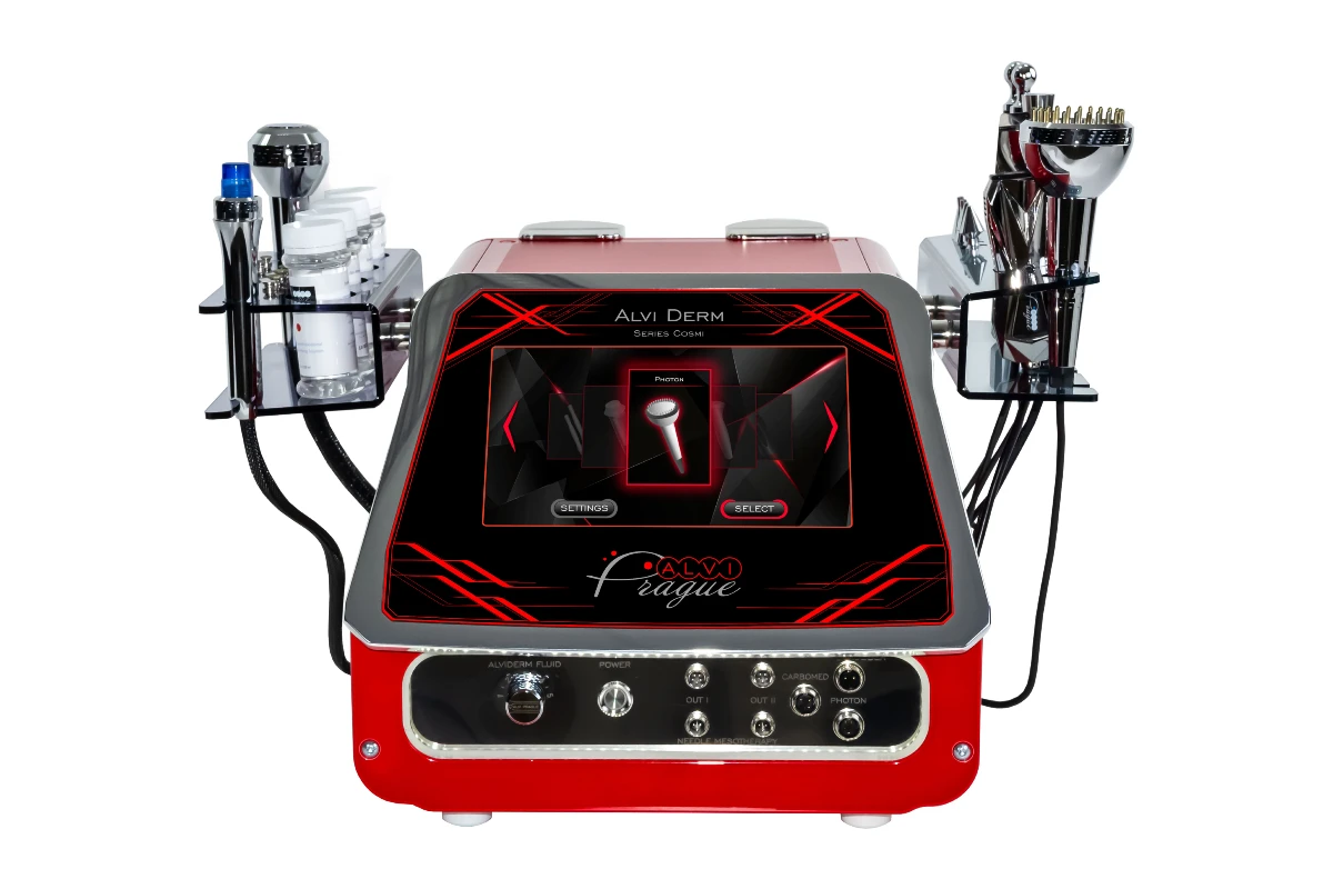 Jak normalizovat tvorbu kožního mazu