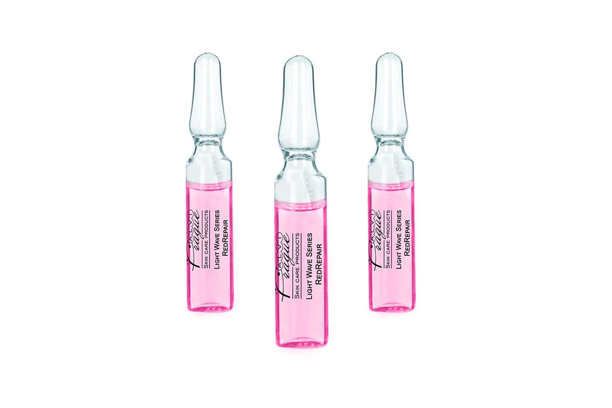 Ampulky RedRepair Light Wave Series