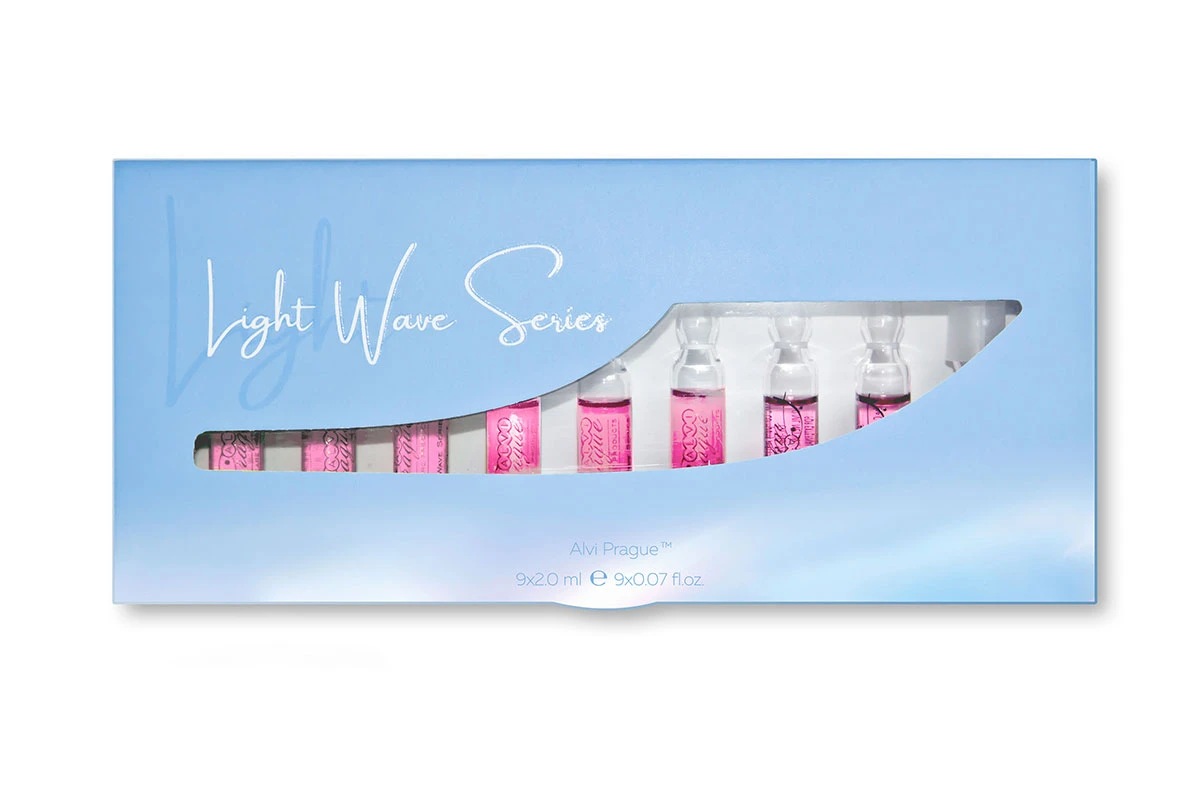 Ampulky RedRepair Light Wave Series 5