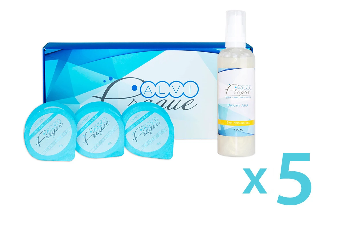 sada kosmetiky pro karboxyterapeutické přístroje rozjasnujícím gelem "bright" kosmetika sada kosmetiky pro karboxyterapeutické přístroje rozjasnujícím gelem "bright" přístrojová kosmetika