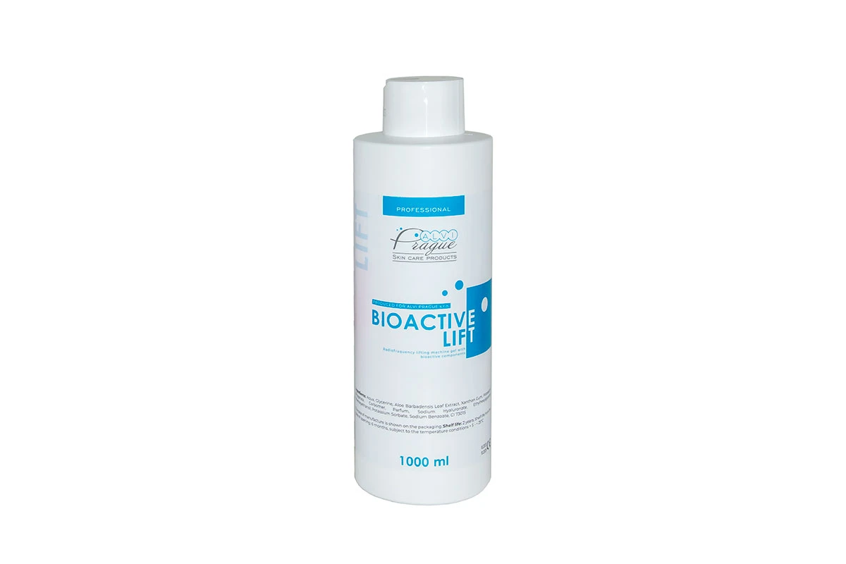 Gel pro radiofrekvenční terapii Bioactive lift 