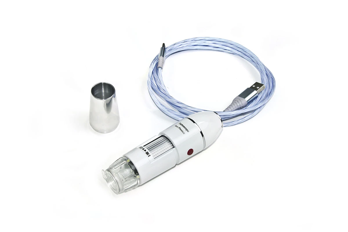 Diodový laser pro epilaci chloupků DL-7000 UltraPuls Smart 9