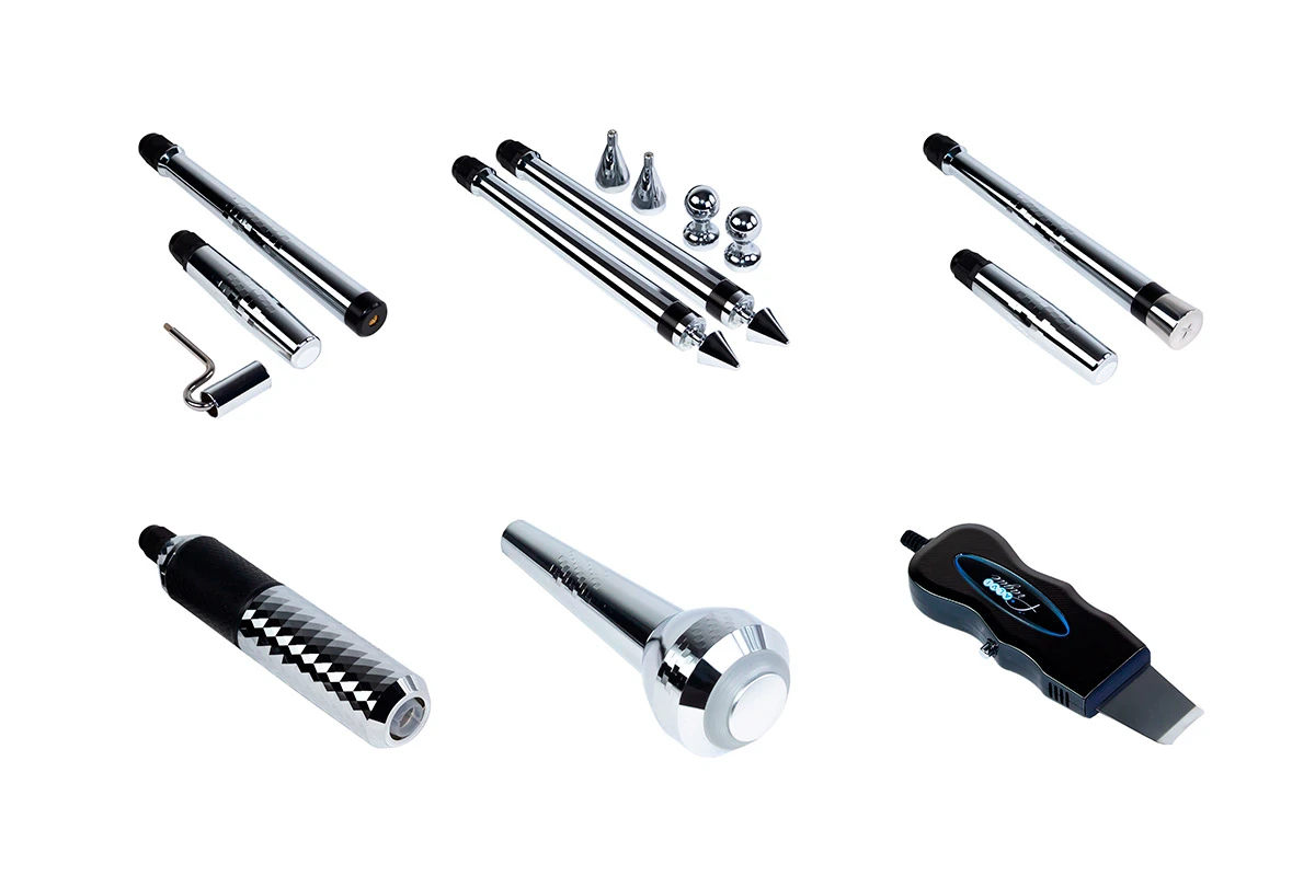 famous kosmetologický kombajn - 3