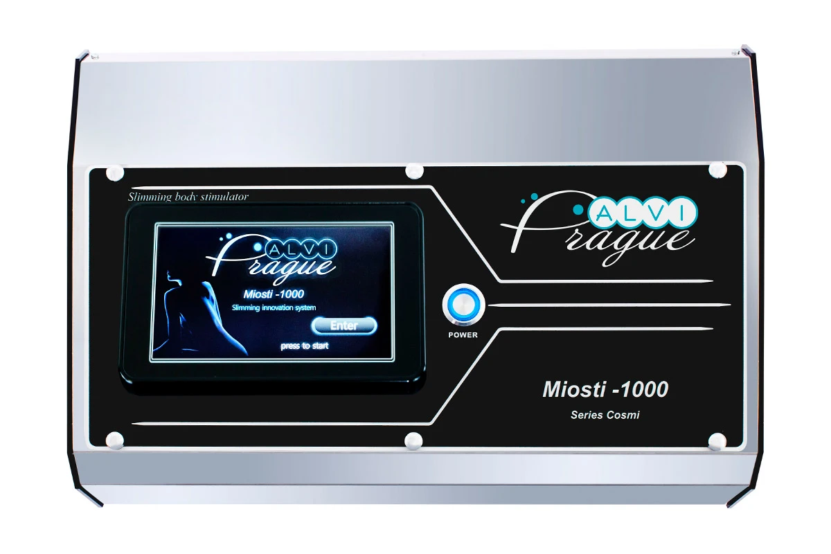 myostimulátor miosti-1000 alvi praha