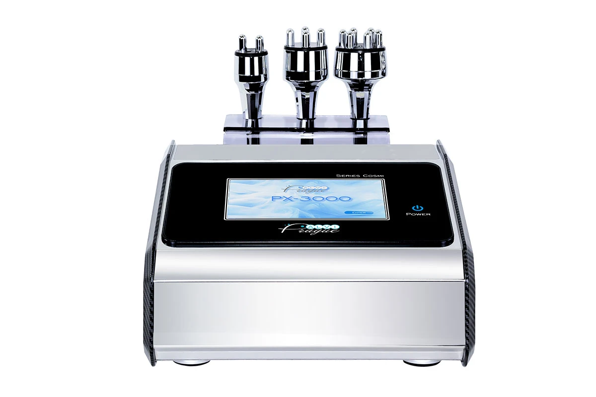 Radiofrekvenční přístroj PX-3000