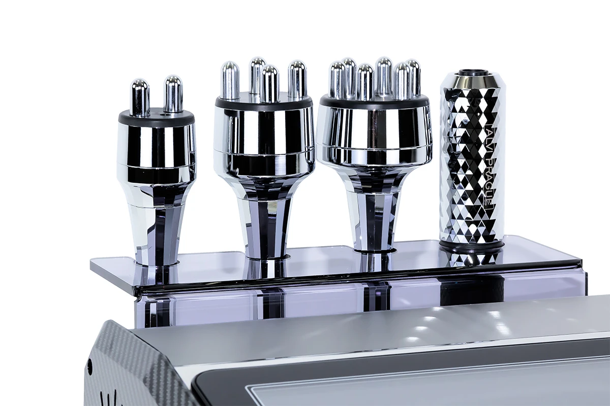 přístroje hubnutí přístroj radiofrekvence neinvazivní karboxyterapie px-4000 plus kosmetické