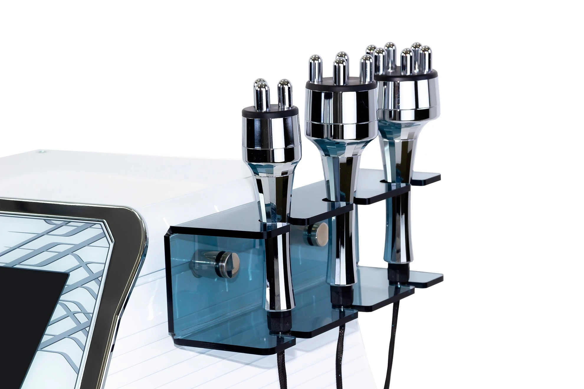 kavitační přístroj radiofrekvence px-7000 multifunkční kosmetické přístroje