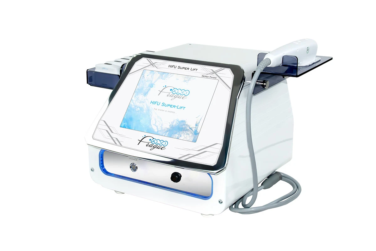 Přístroj pro SMAS lifting Super-Lift mini 4