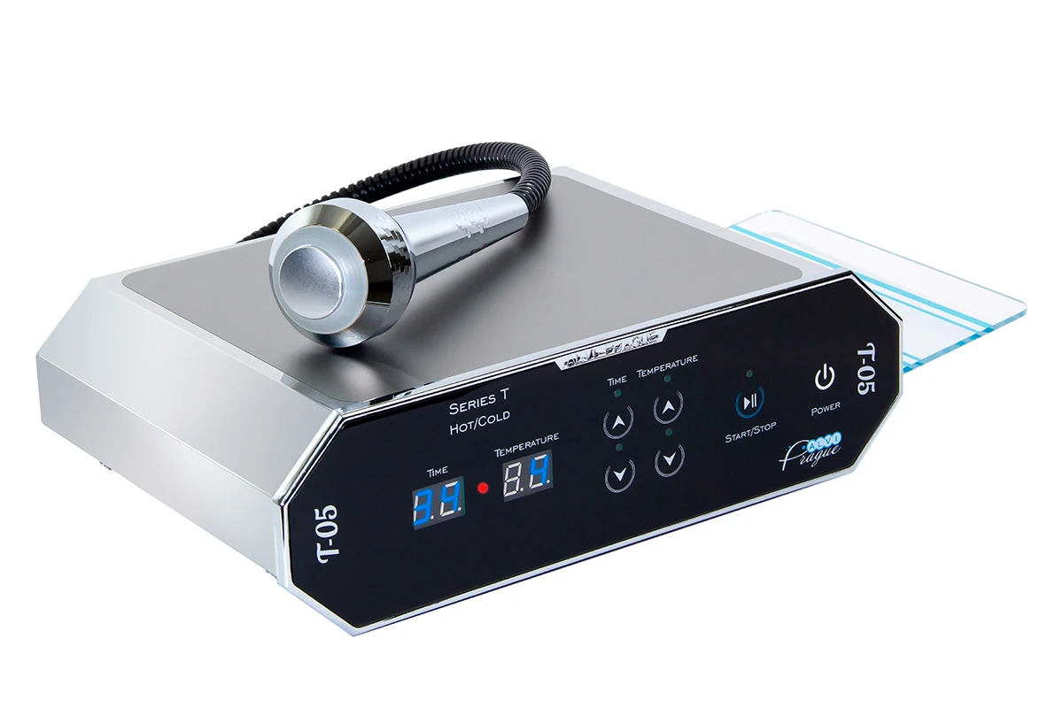 proč je kryoterapie účinná