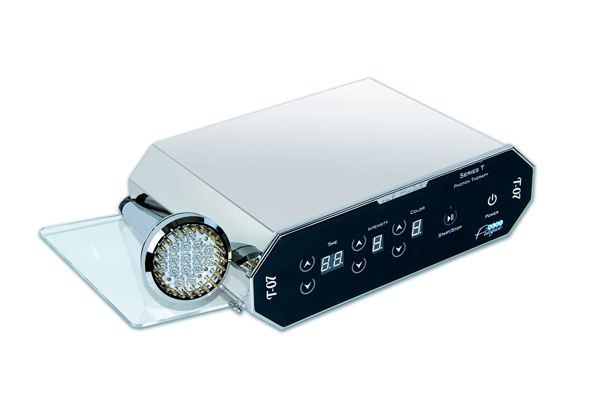Proč je model PDT lampa T-07