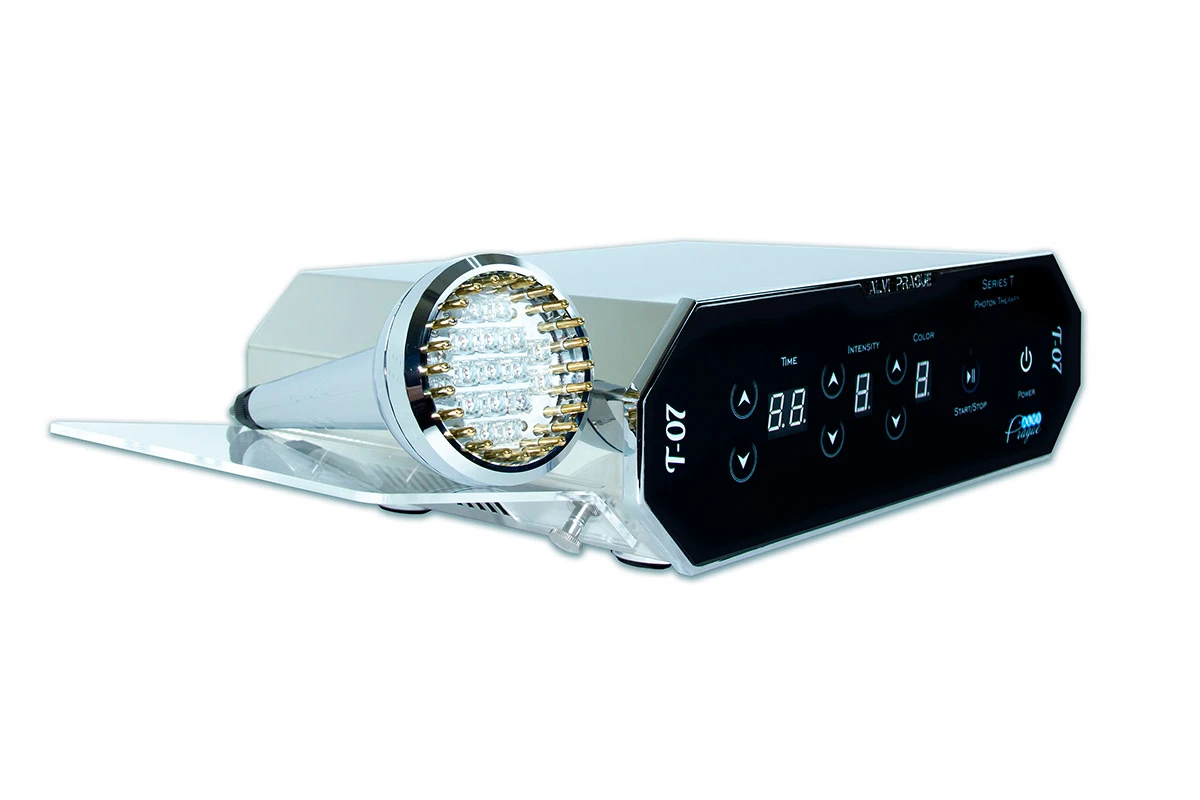 pdt lampy pdt lampa t-07