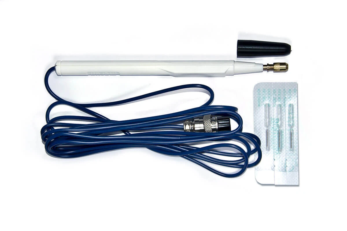 elektrický epilátor t-18 monofunkční kosmetické přístroje