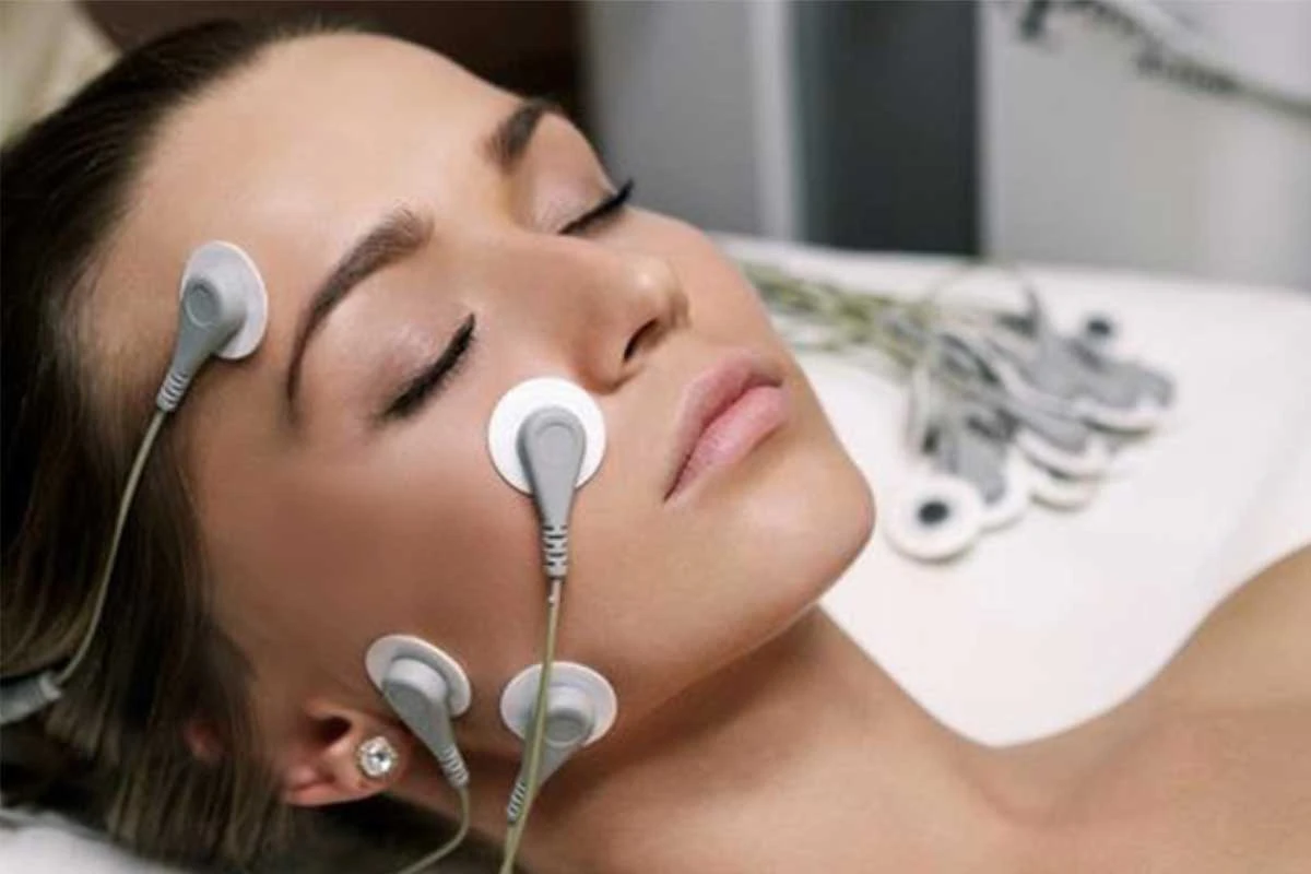 multifunkční kosmetické přístroje přístroj bio liftingu premium xd-1000