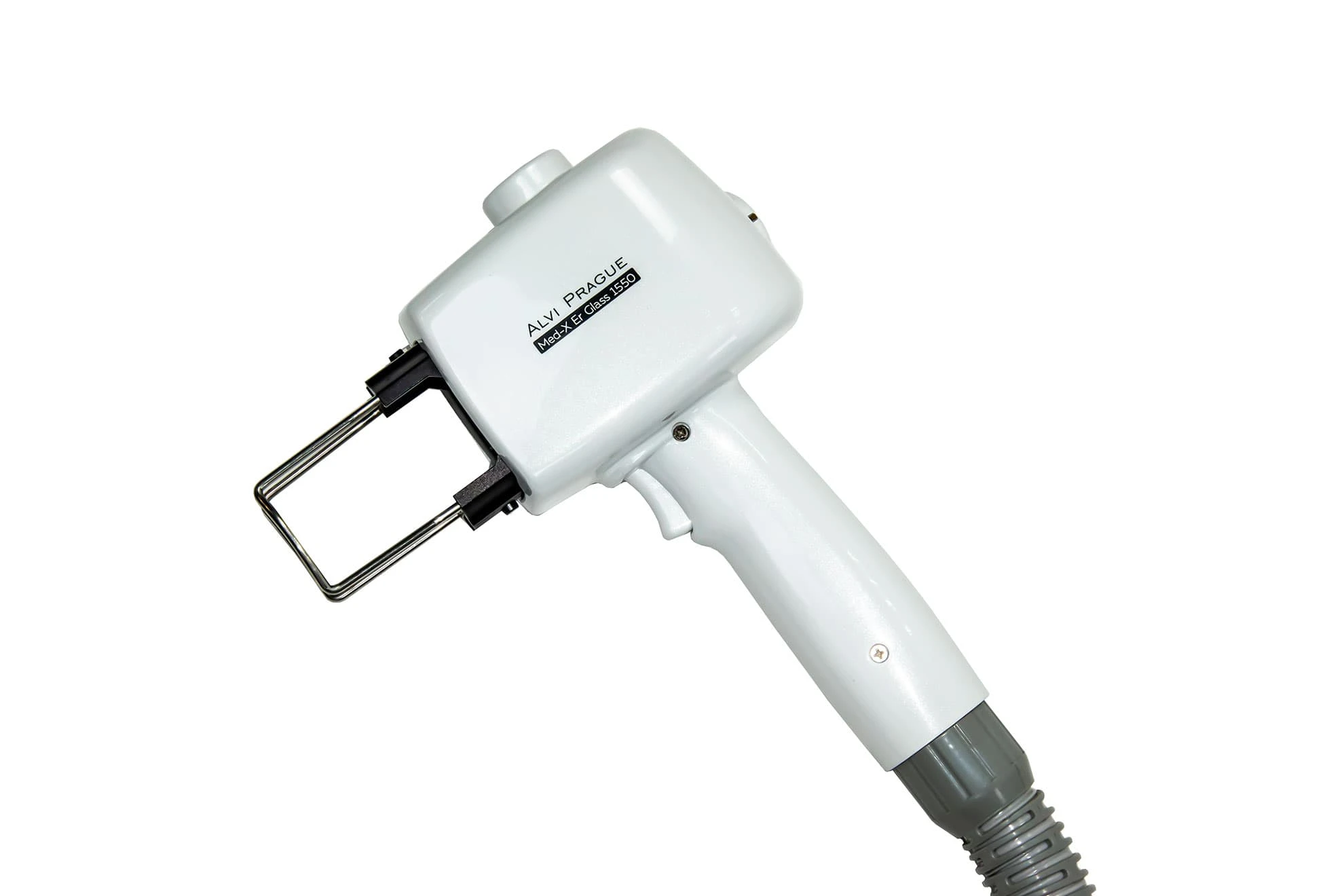 Frakční erbiový laser MED-X Er Glass 1550 je inovativní přístroj 4