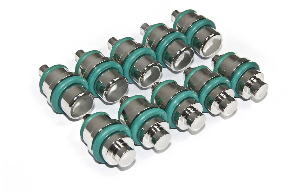 přístroje terapii rázovými vlnami