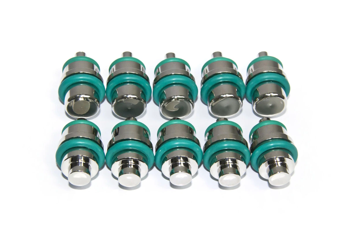  přístroje terapii rázovými vlnami - 1