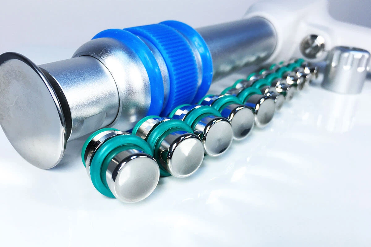 přístroje terapii rázovými vlnami -2