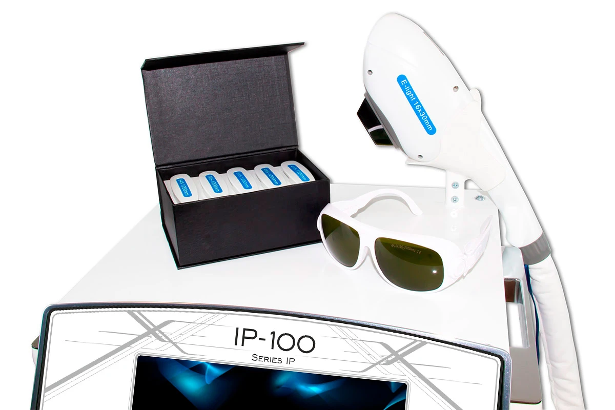 kosmetické lasery ipl laser