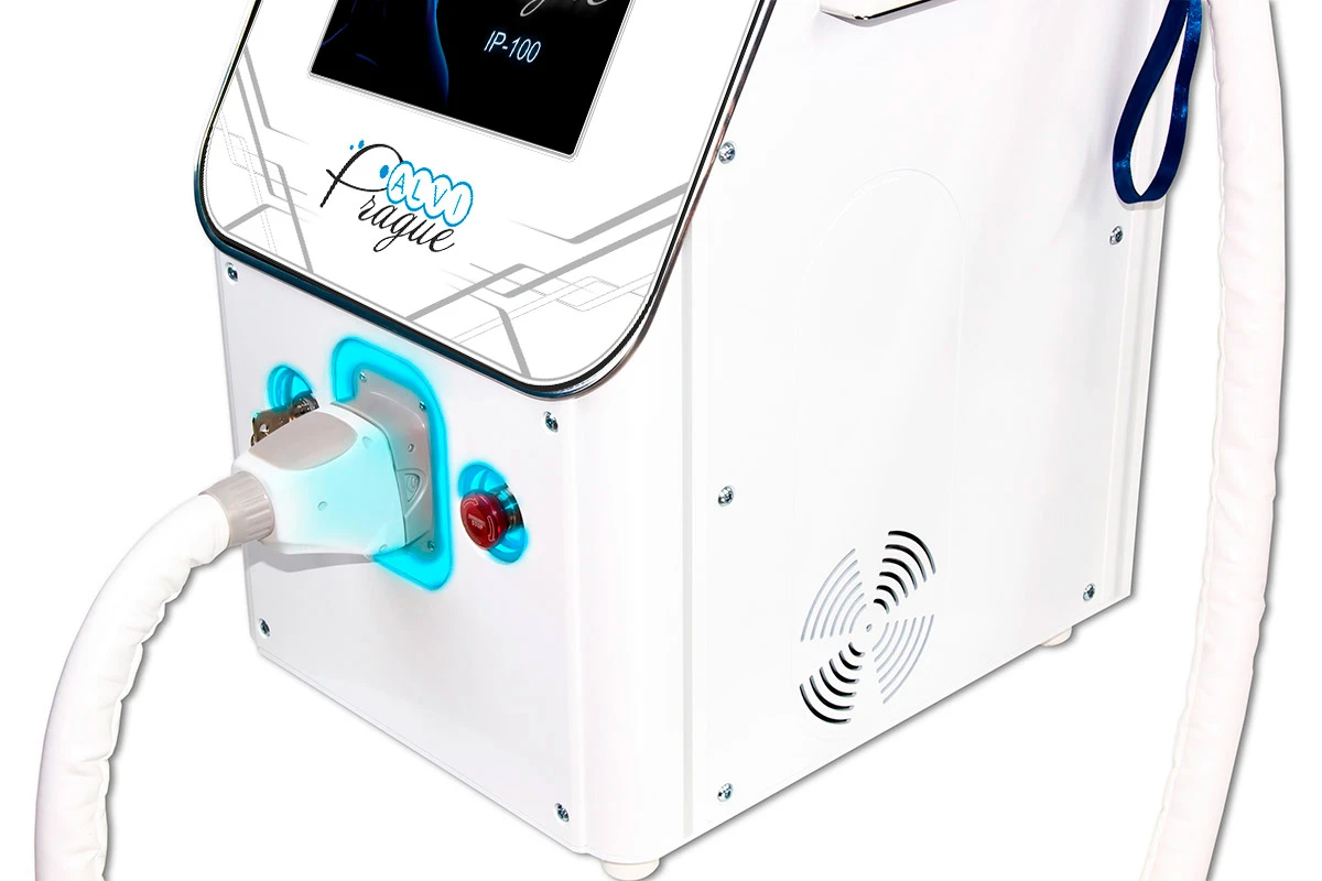 ip-100 ipl lasery -1