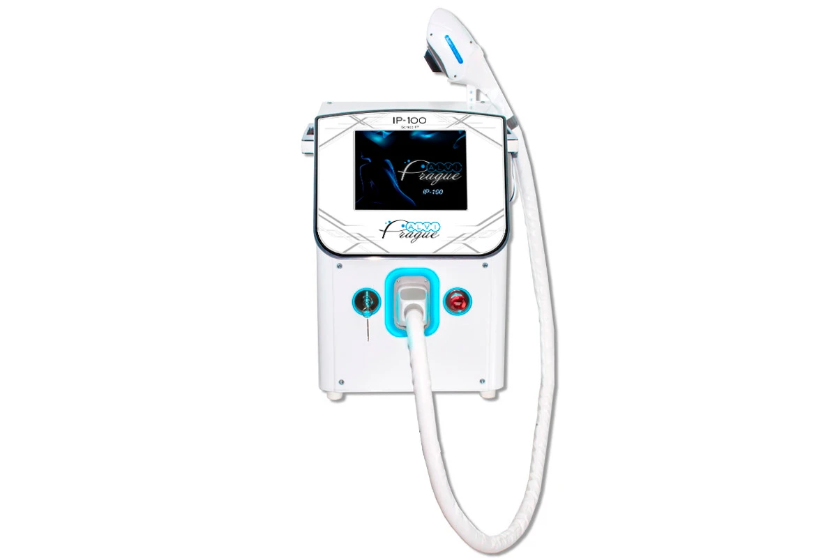 ipl laser ip-100