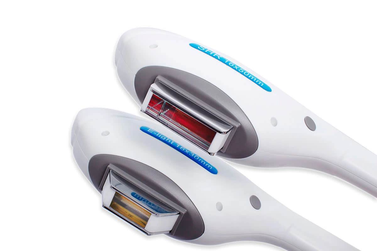 kosmetické lasery ipl laser ip-200 plus ipl lasery
