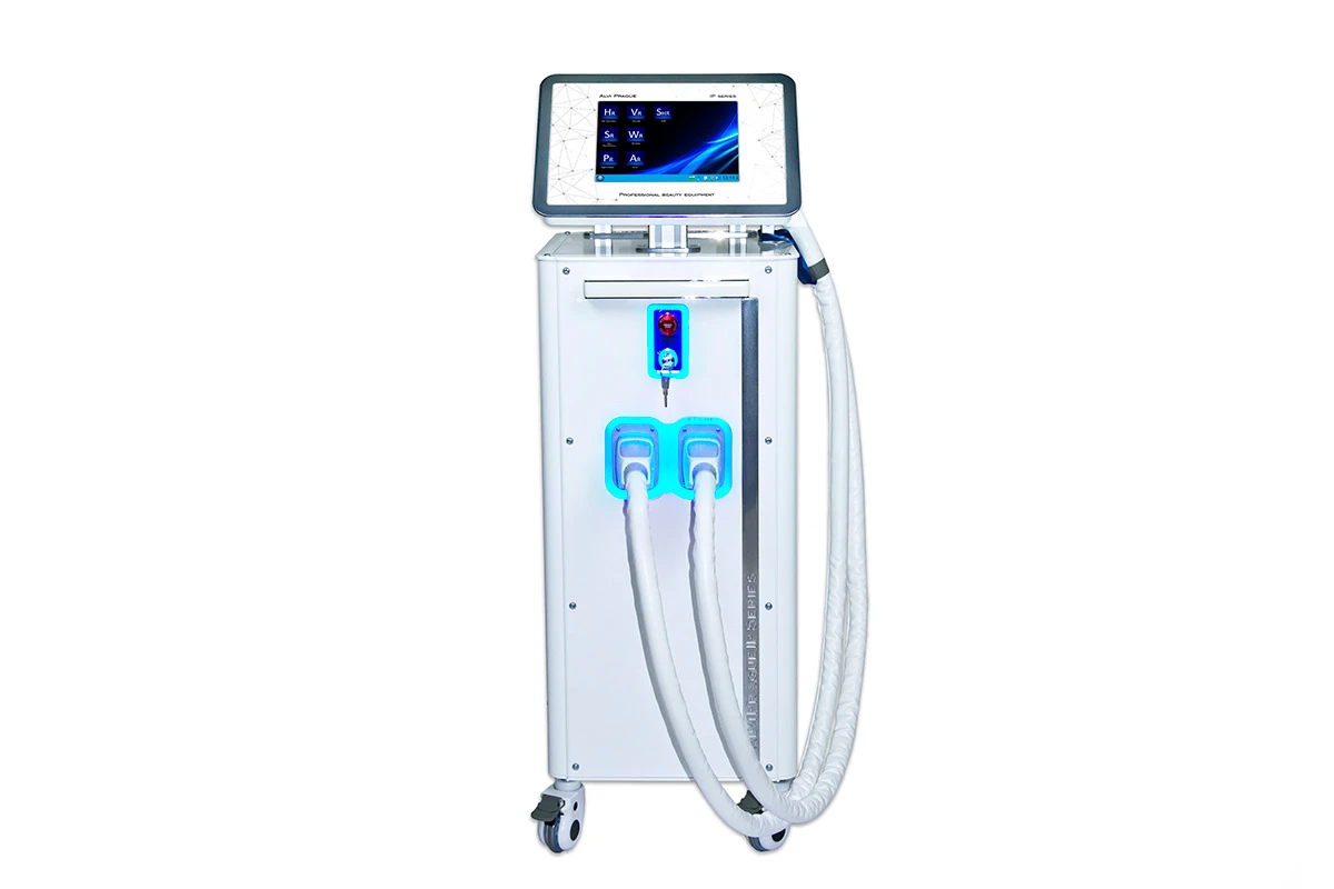 kosmetické lasery ipl laser ip-200 plus ipl lasery 2