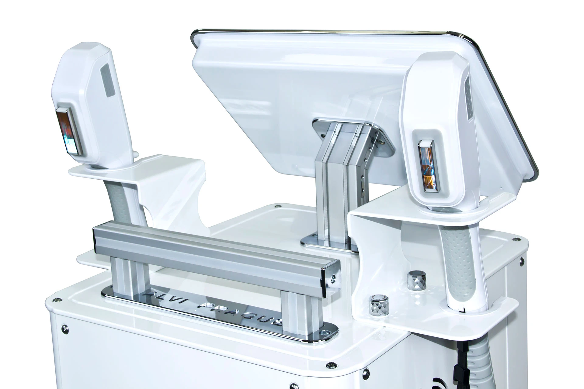 Profesionální laserový epilátor IP-200 Light Pro Duo
