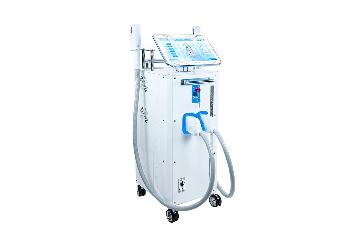 IP-200 Light Pro Duo Smart 5