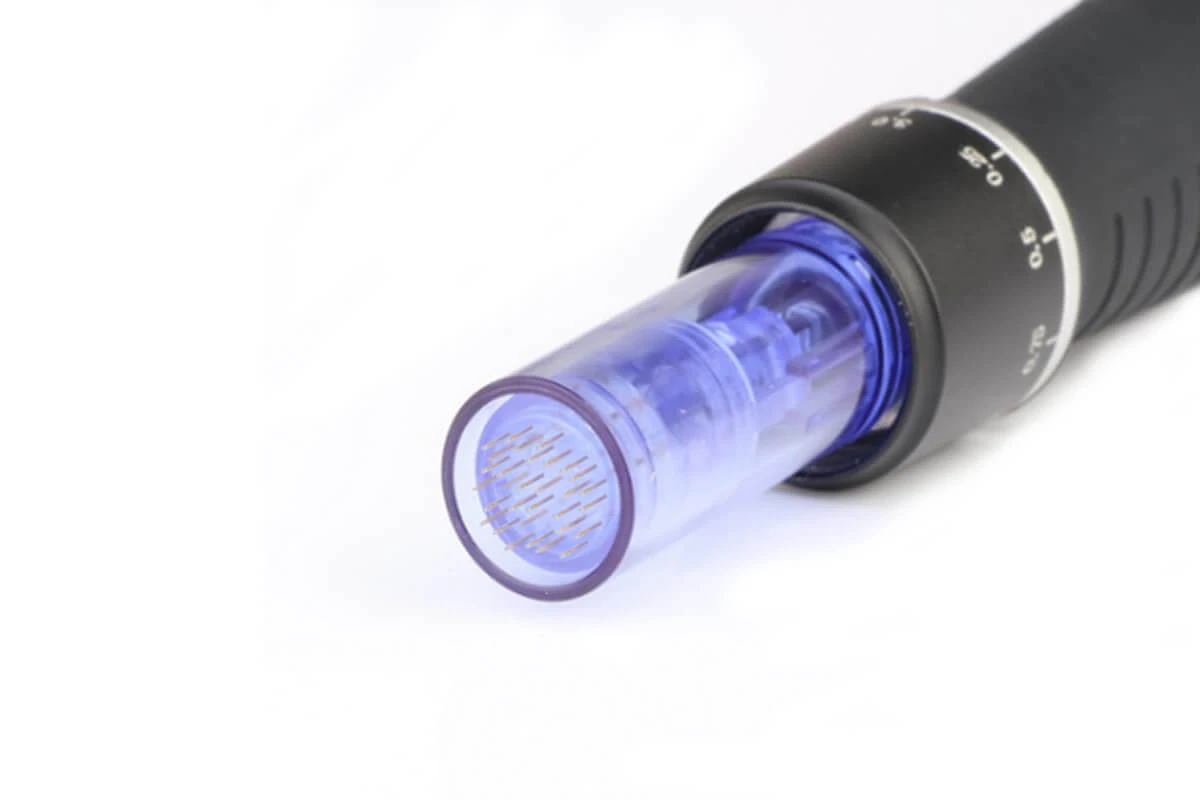  kazety pro alvi pen (25 ks) kosmetické přístroje kazety pro alvi pen (25 ks) dermapen (derma stamp)