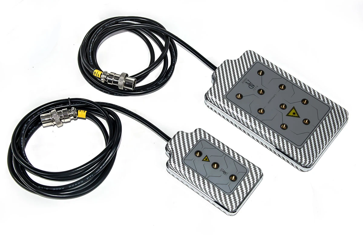  přístroje hubnutí lipolaser pl-650 kosmetické lasery