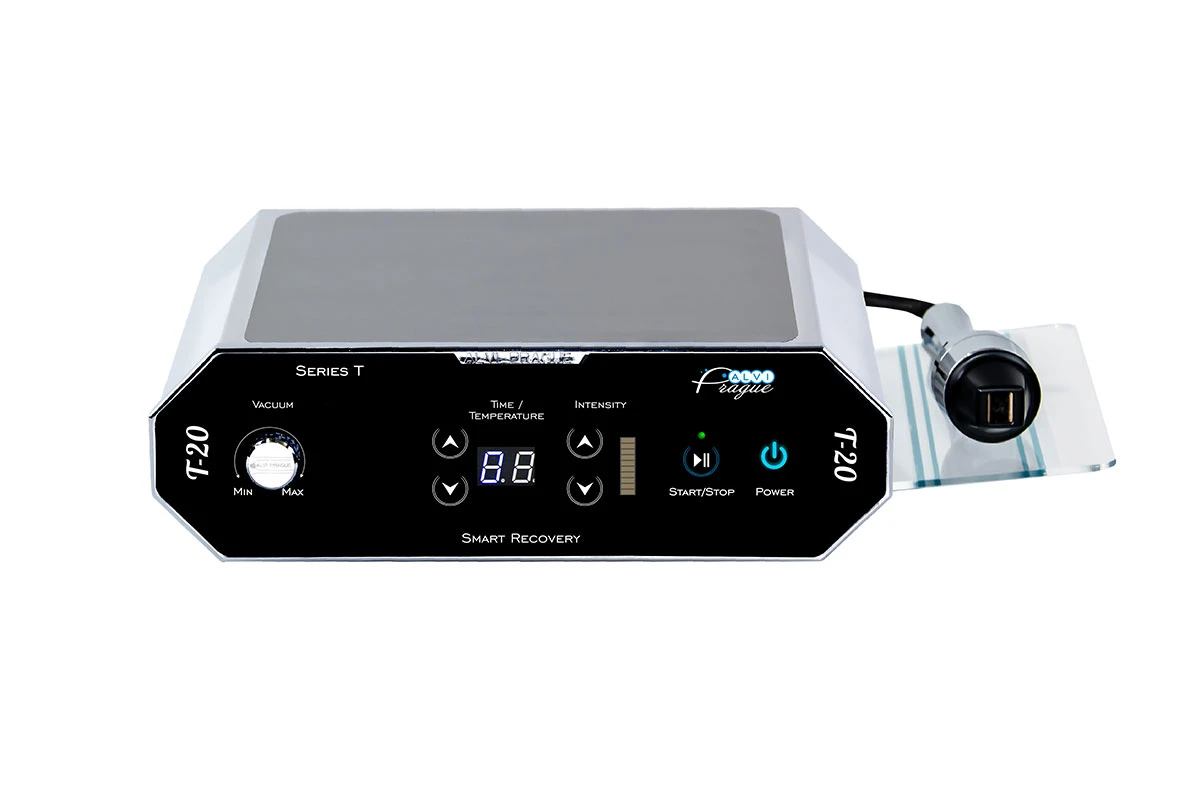 Přístroje na RF lifting Smart recovery T-20 rf