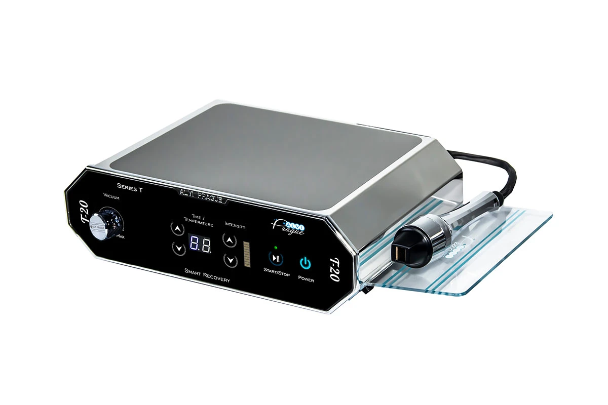 Přístroje na RF lifting Smart recovery T-20 rf 1