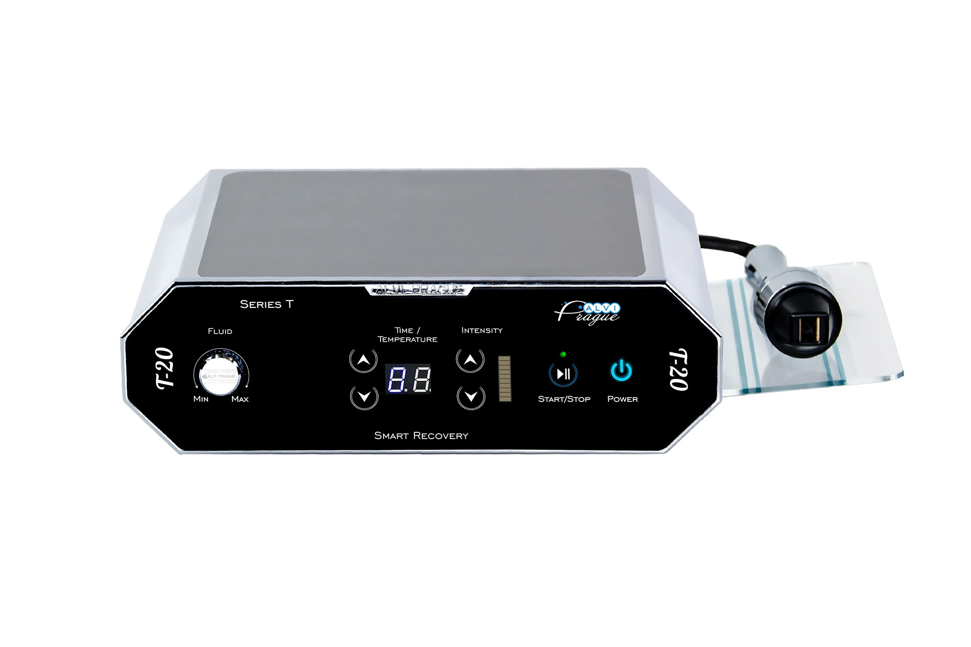 Přístroje na RF lifting Smart recovery T-20 rf