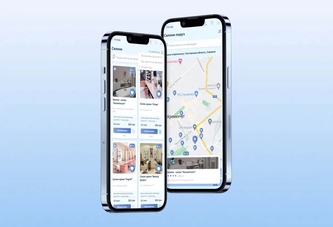 CRM systém zvyšuje efektivitu beauty byznysu