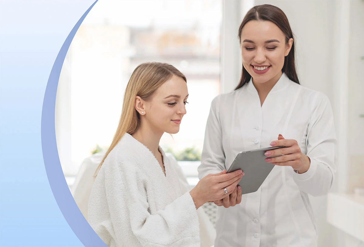 co je to CRM systém pro beauty průmysl