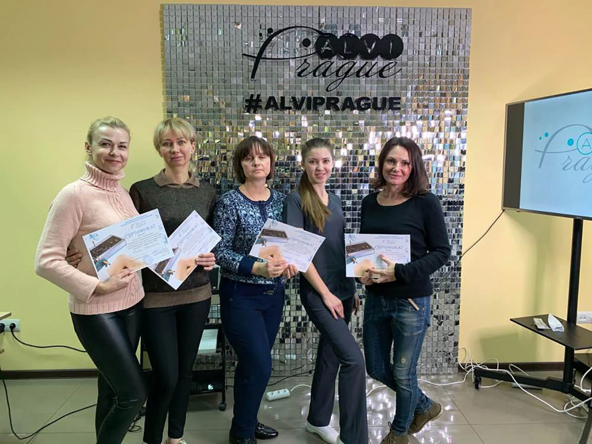 proč by kosmetolog měl v létě organizovat vzdělávací aktivity