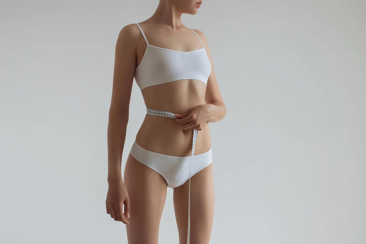 Kontury místo kilogramů: nový přístup ke kráse