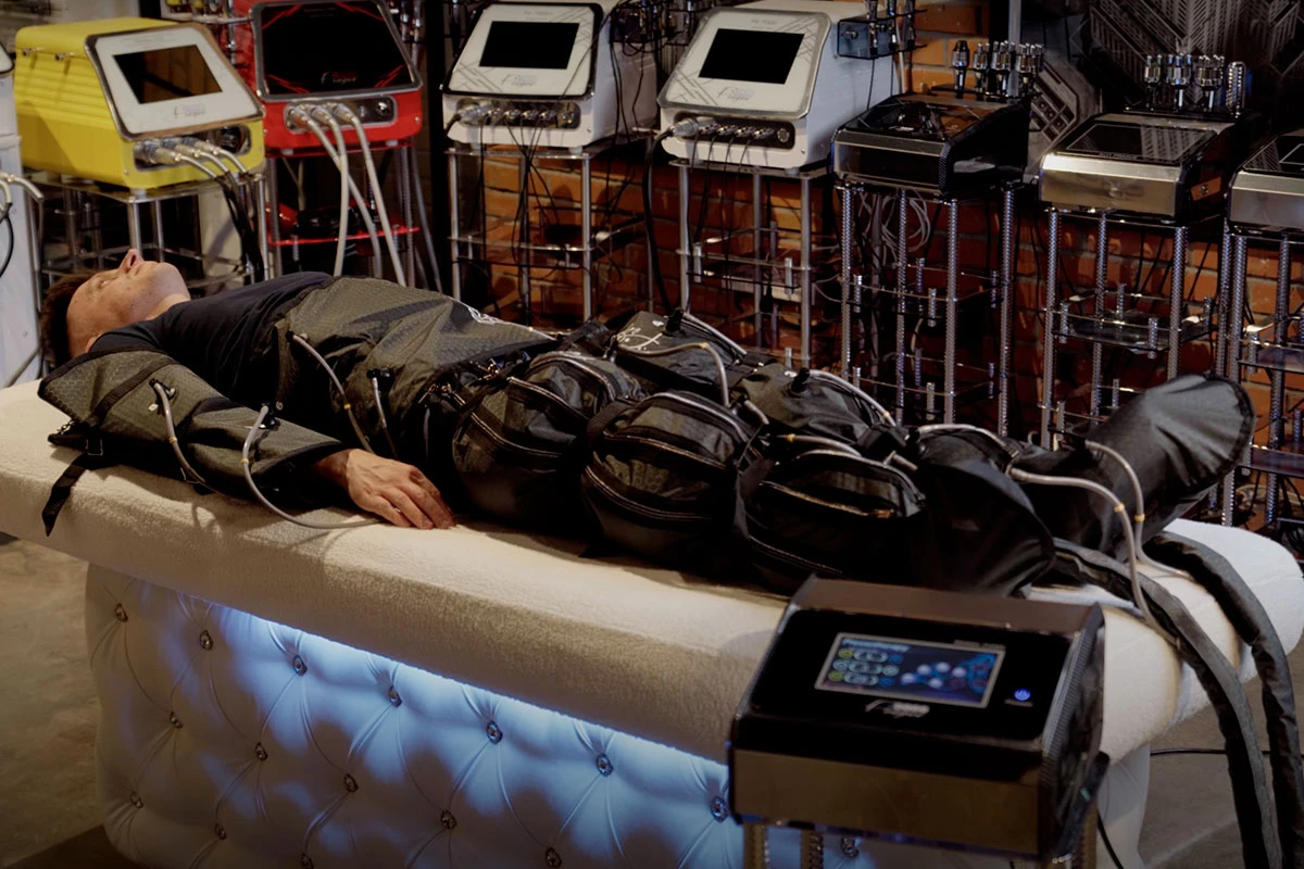 Co by měl klient vědět: kontraindikace, bezpečnost, příprava