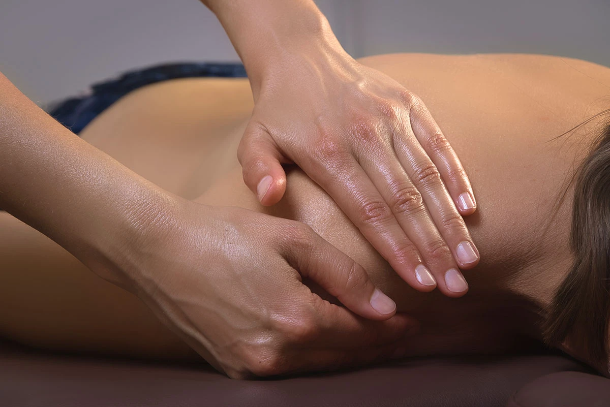 Proč vakuová masáž přináší výraznější výsledky